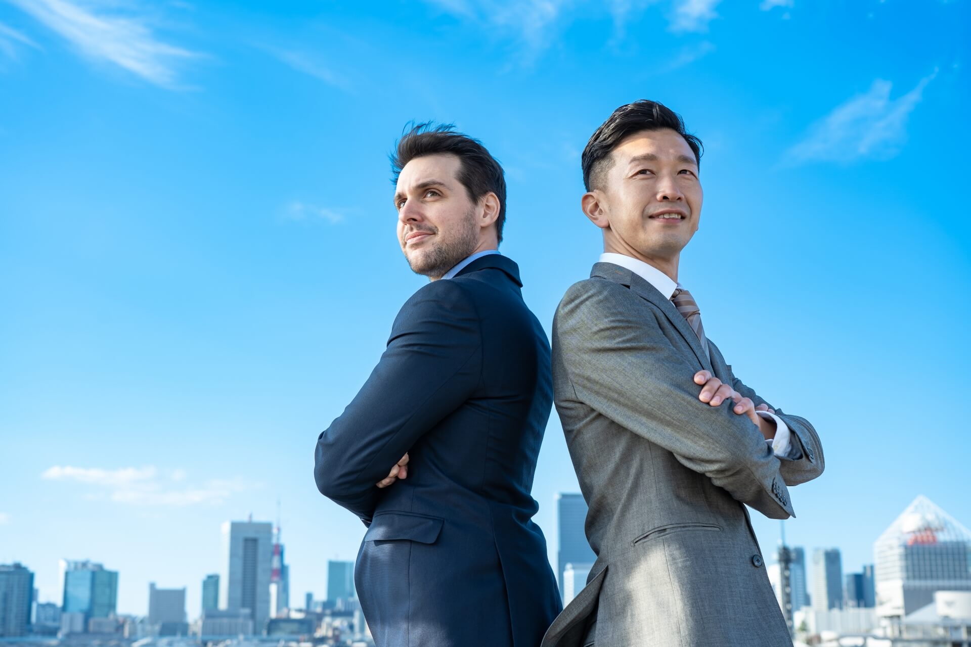 グローバル人材とは？その必要性と企業が期待する能力