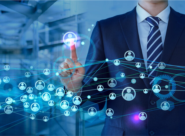 人材派遣と人材紹介サービスの違い