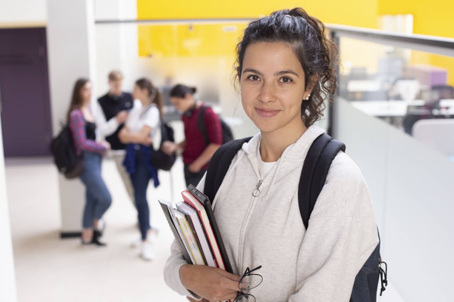 留学生経験がある人材がおすすめ？